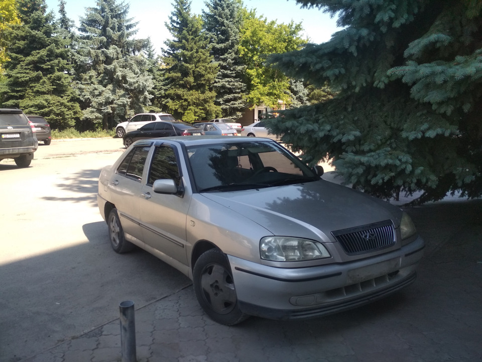 Проданий улюбленець 1