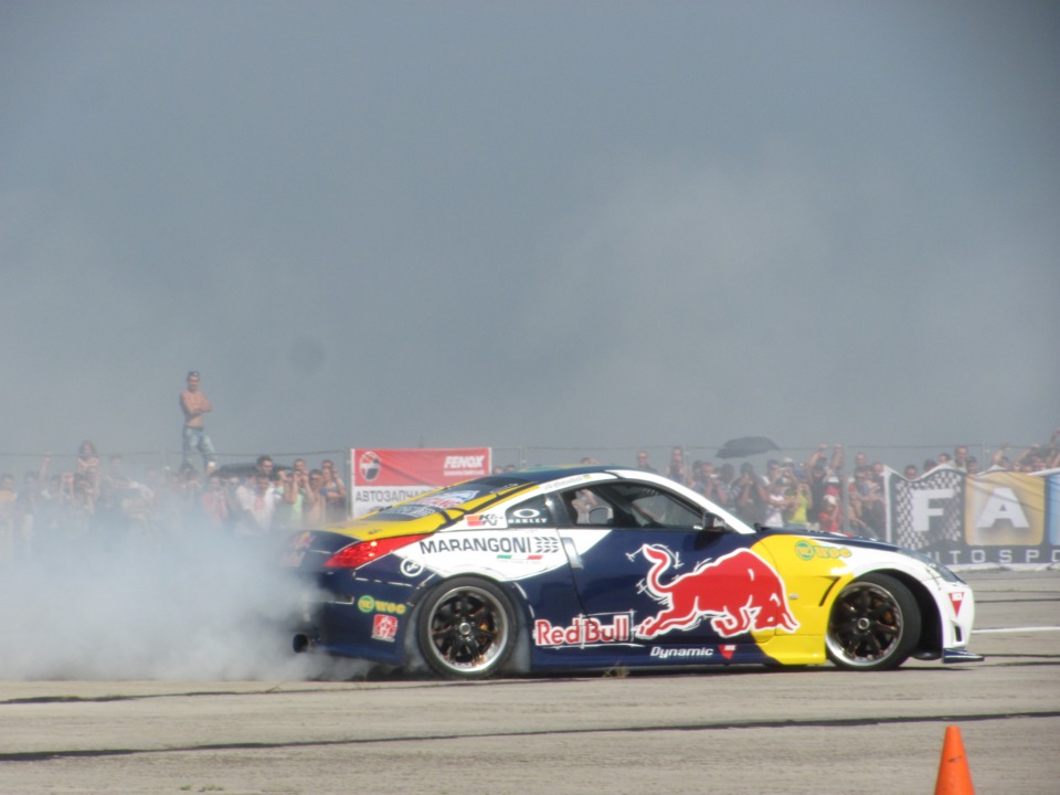 AdrenalinFEST у Полтаві) 4