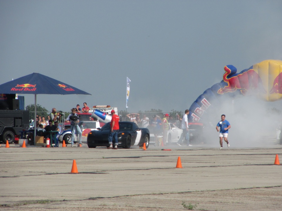 AdrenalinFEST у Полтаві. Частина 2) 1