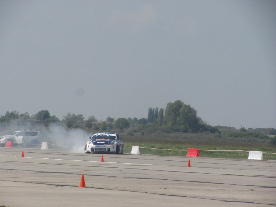 AdrenalinFEST у Полтаві. Частина 2) 4
