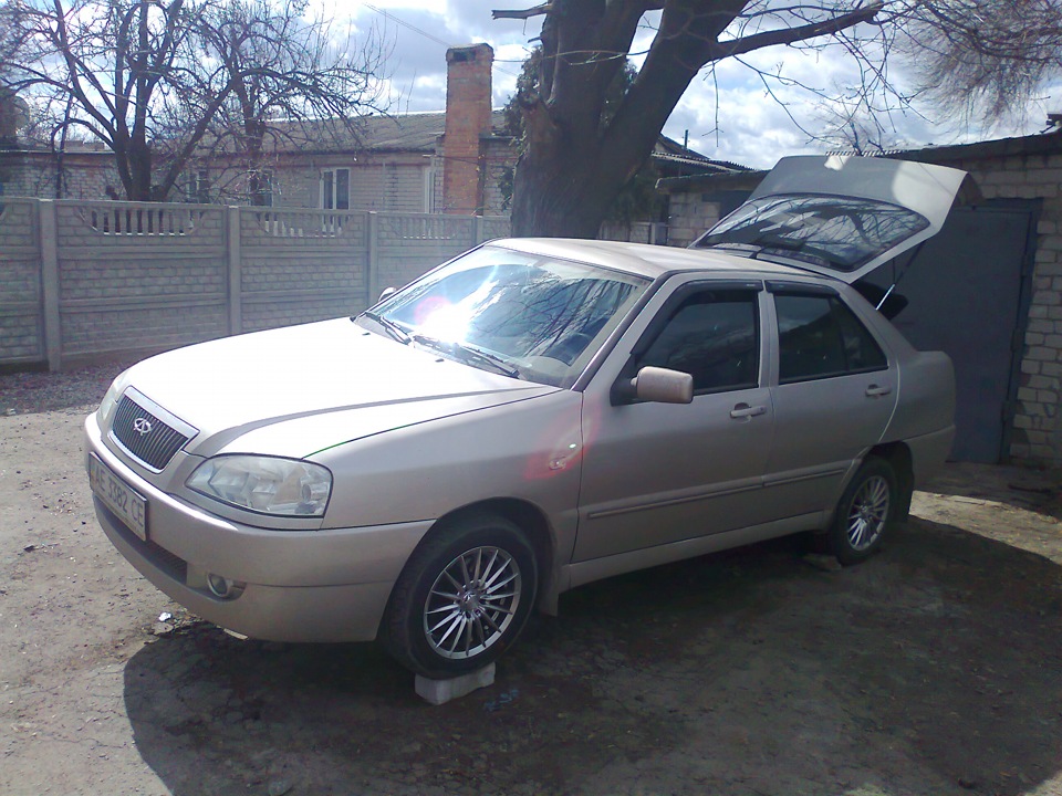 ГУР потік ... 2