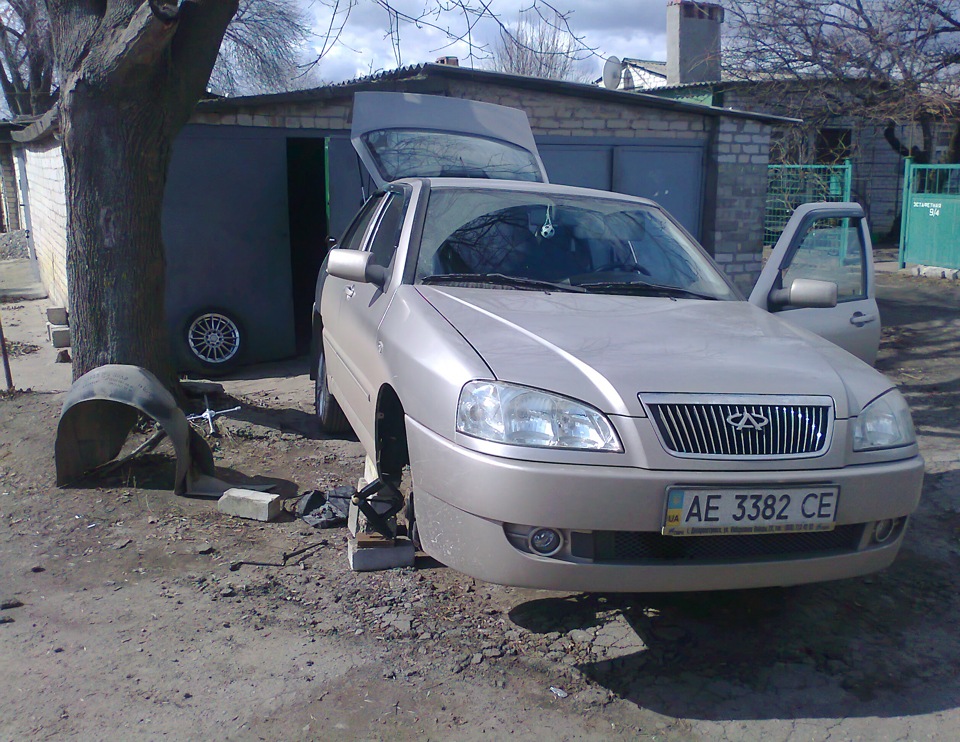 ГУР потік ... 1