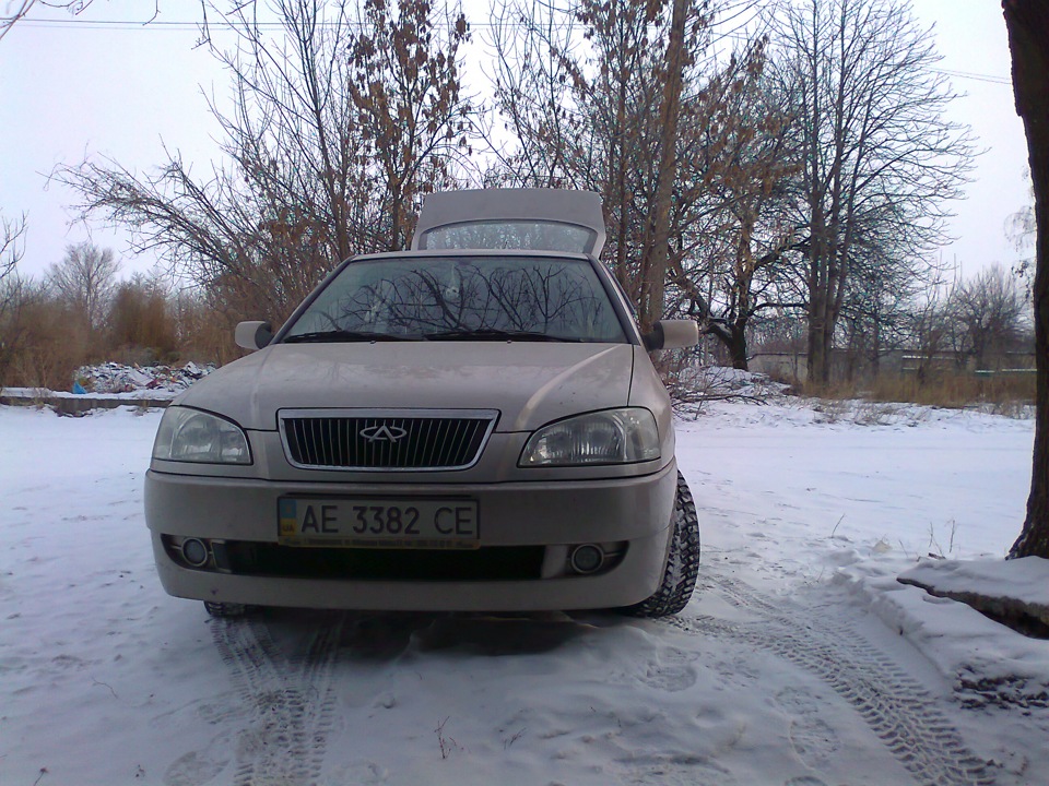 Все по старому) 5