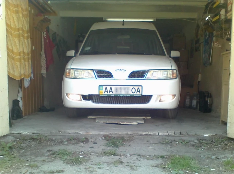 She`s Alive!