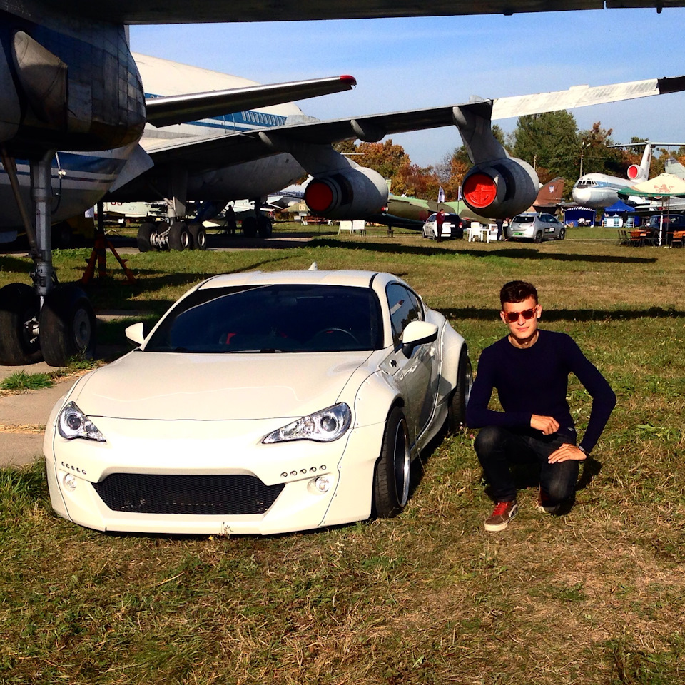 Old Car Land 30.09.2016 2