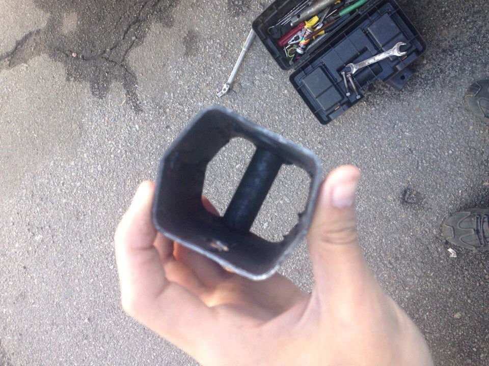 Проставки на Chery Amulet