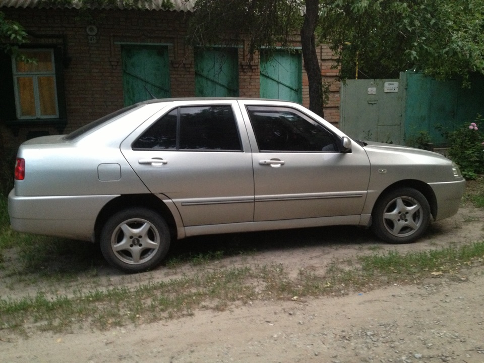 Прикупився. 5