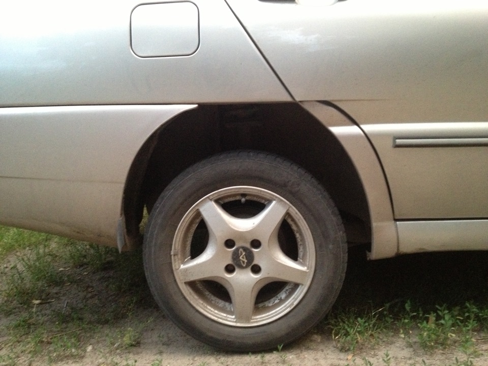 Прикупився. 4