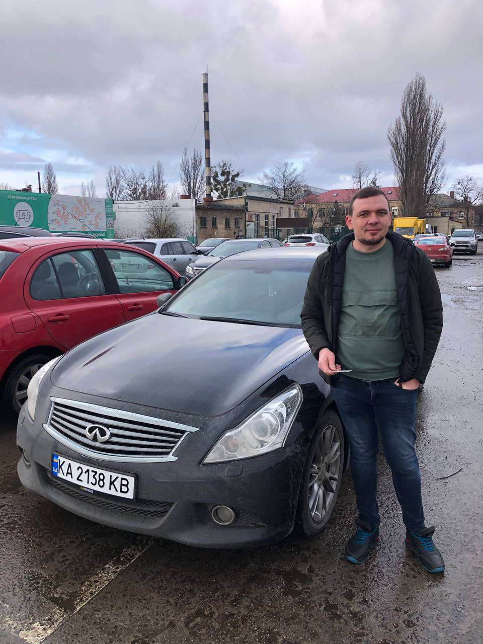 А ось власне і заміна мульке)) 1