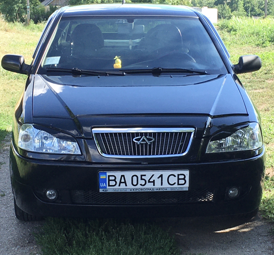 Догляд за авто 1