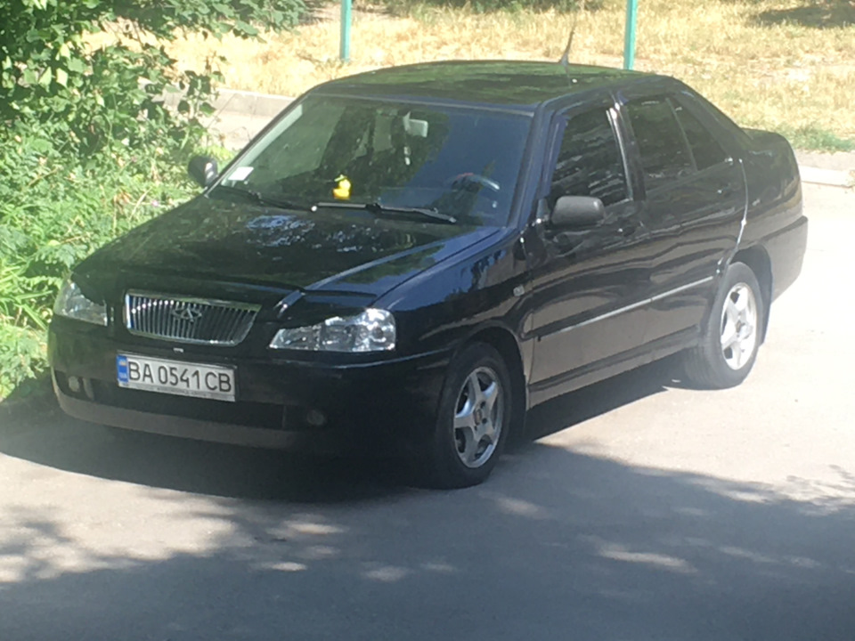 Догляд за авто 4