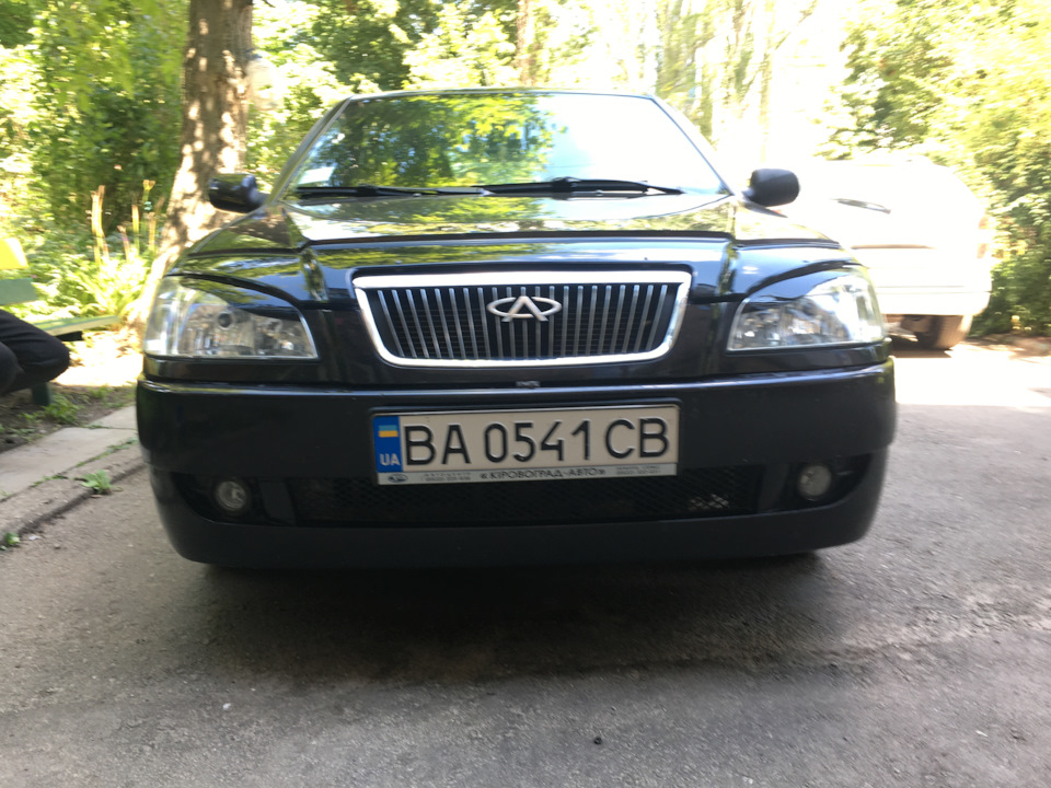 Догляд за авто 3