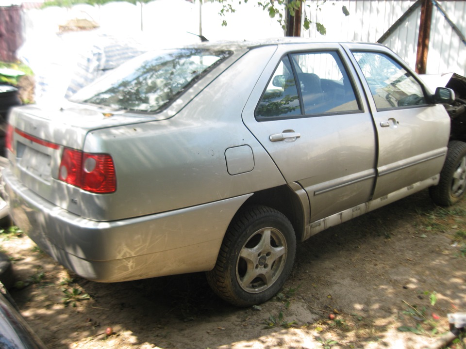 донор 5