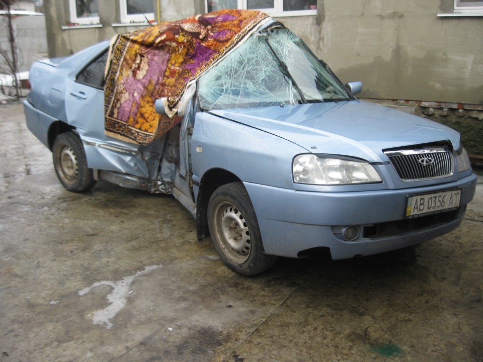 з'явилися нові запчастини 3