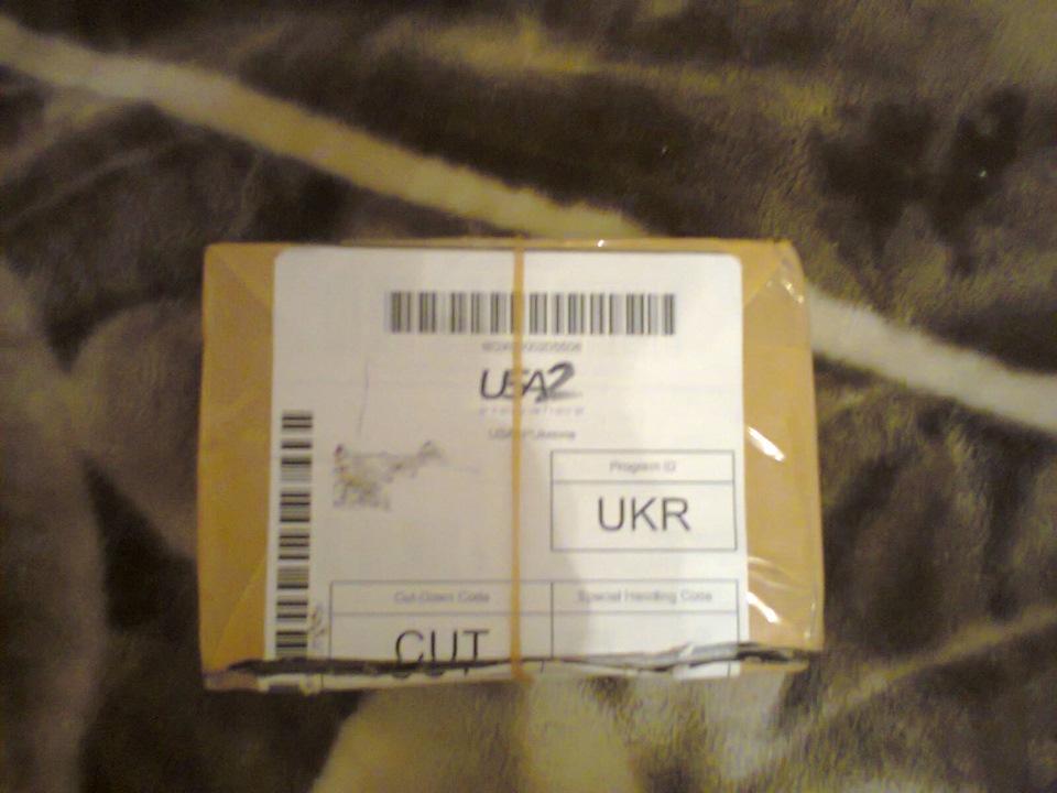 From China with love))) 1