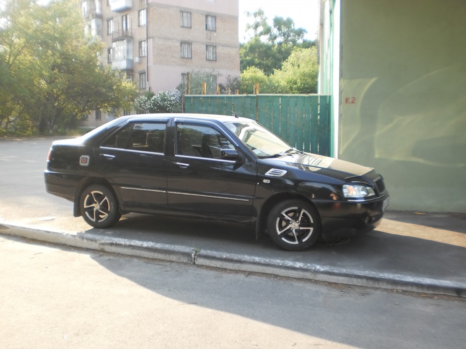 Вії своїми руками 5