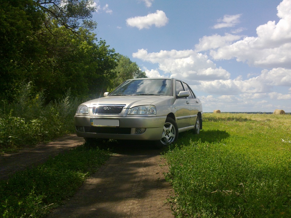 Літня фотосесія 5