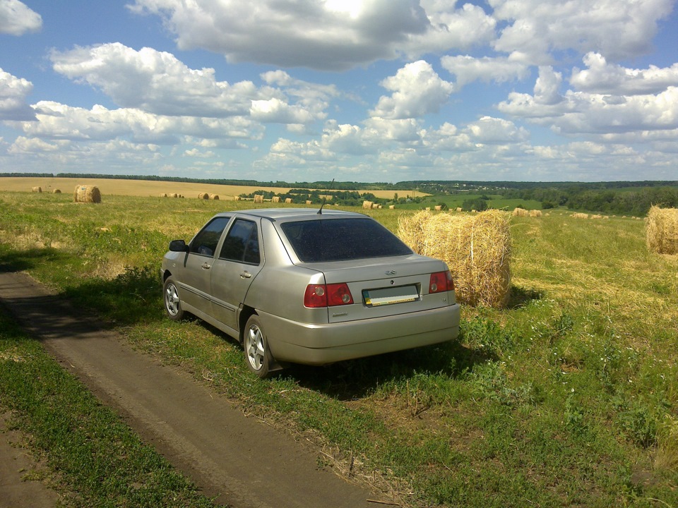 Літня фотосесія 2