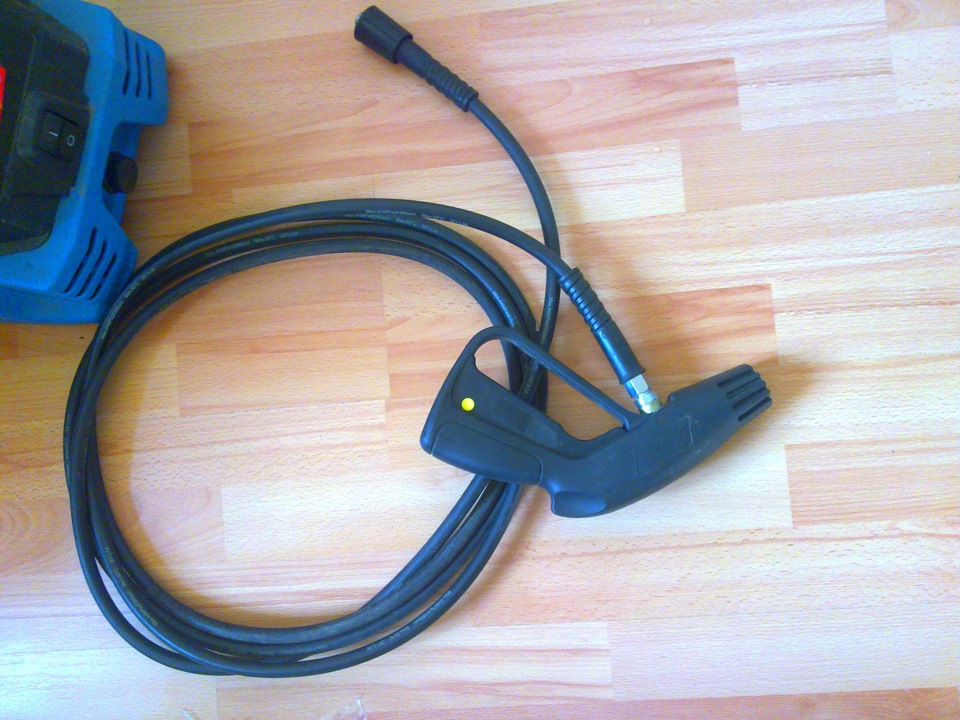 Мінімийка Aqua Race APW-VTB-110P 4