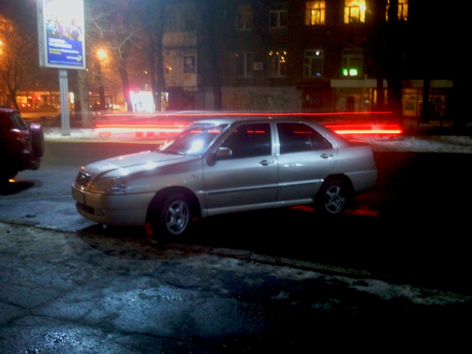 Просто фотки. 1