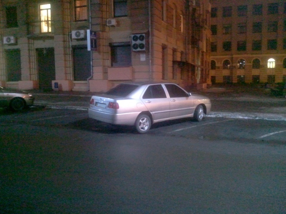 Просто фотки. 2