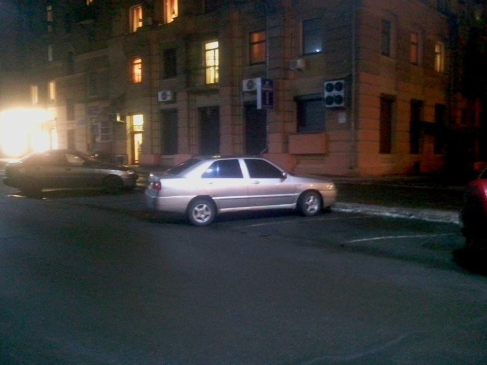 Просто фотки. 5