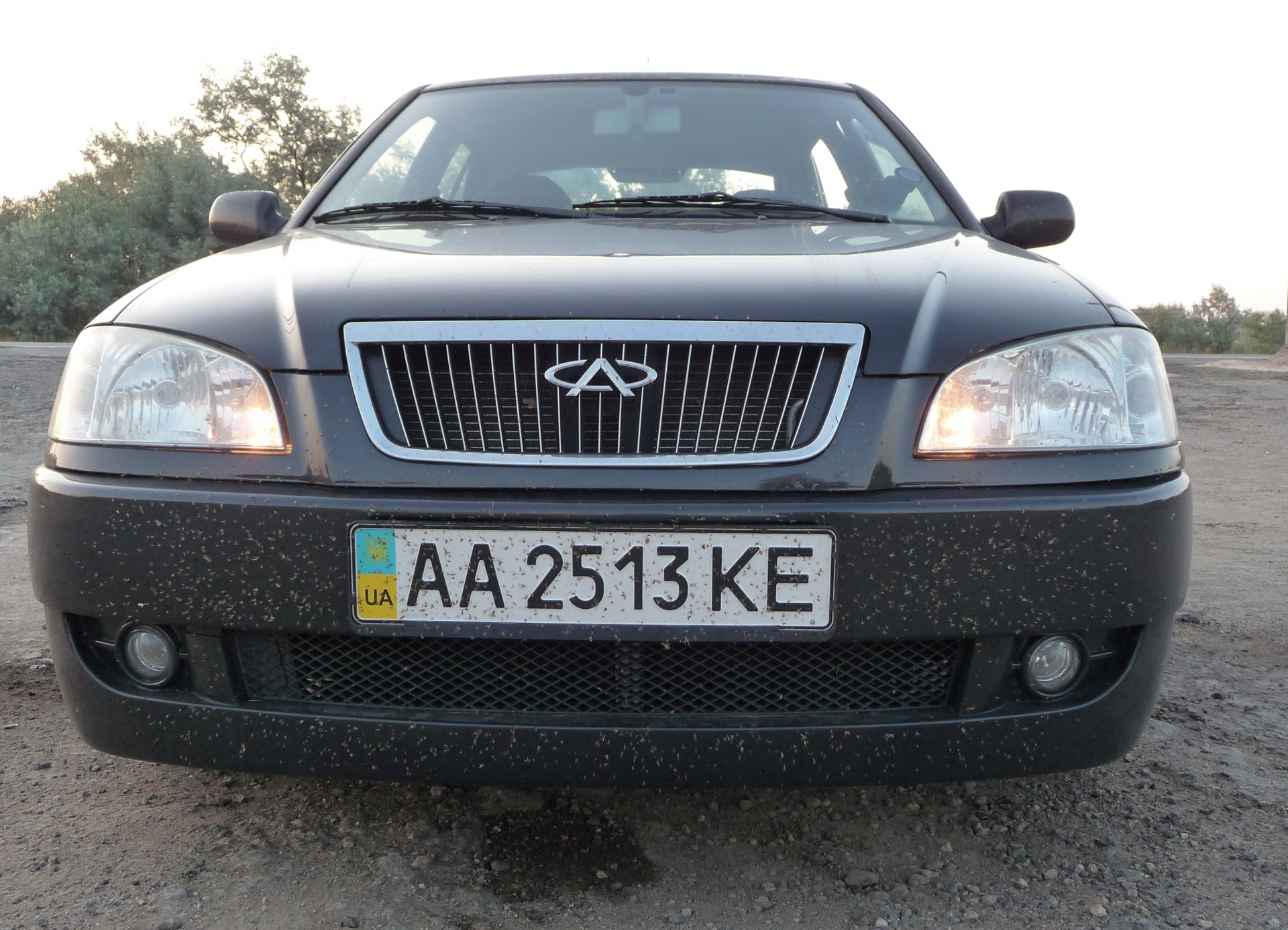 Рік. 4