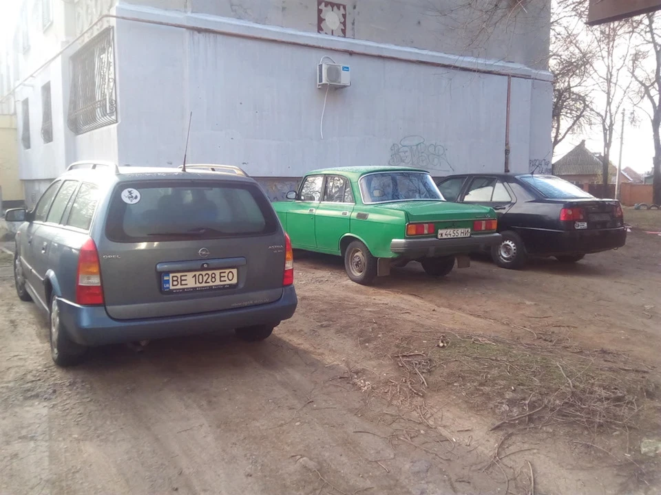 Блискавка на АВТОМАТІ.