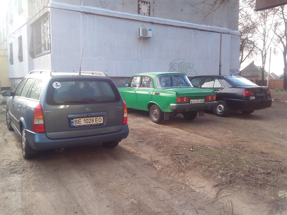 Блискавка на АВТОМАТІ. 1