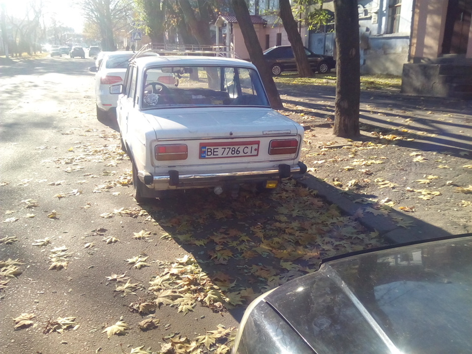 Знову в скарбничку мій номер 1