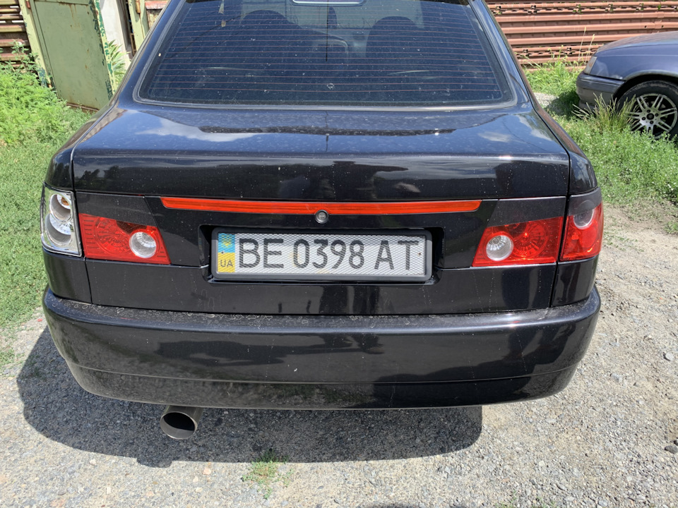 Невелика проблемка #автозвук хвороба 2