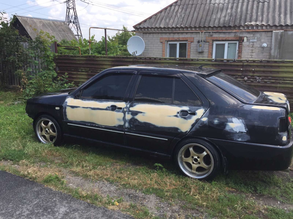Фарбування 4