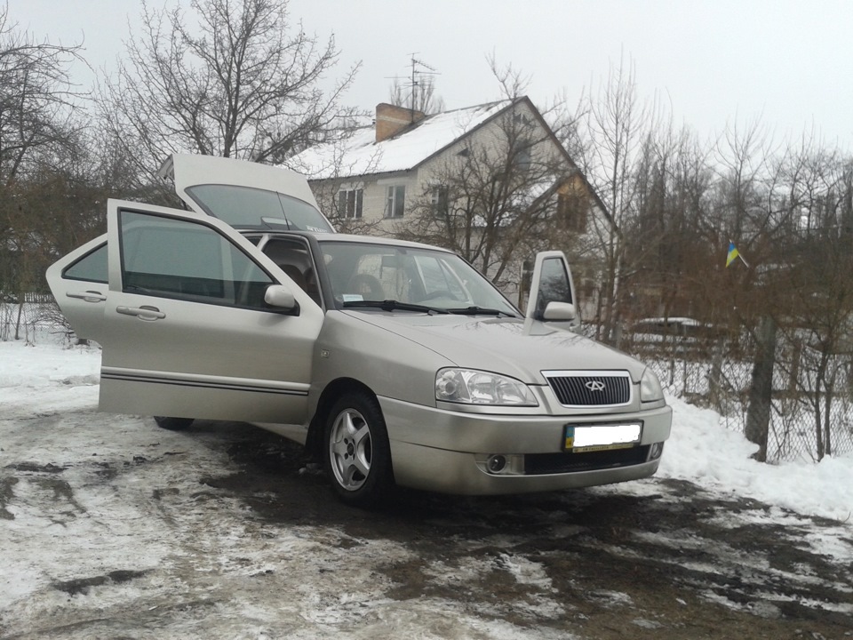 Помив і пофоткав 5