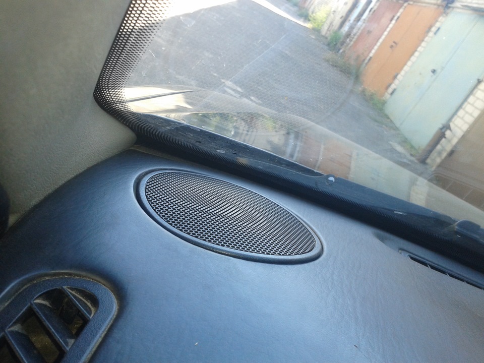 Sony Xplod 600w на місці! 3