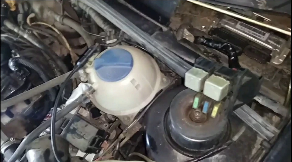 Помилка р0560, Автомобіль не заводиться, не працює бензонасос і гбо, що робити