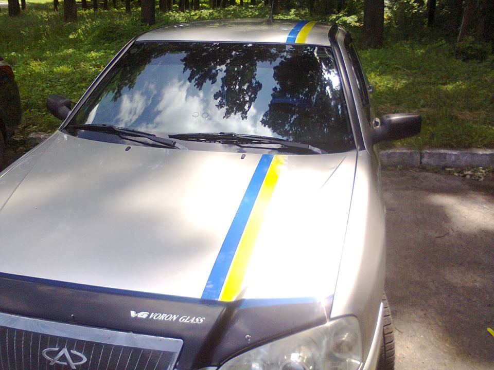 Національна символіка 1