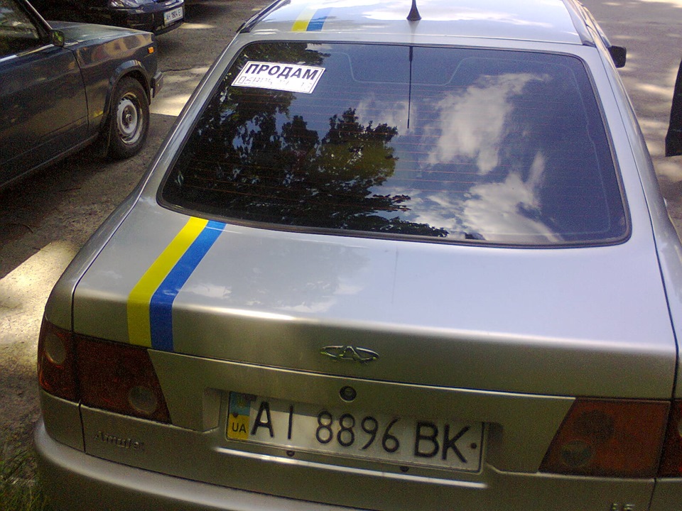 Національна символіка 3
