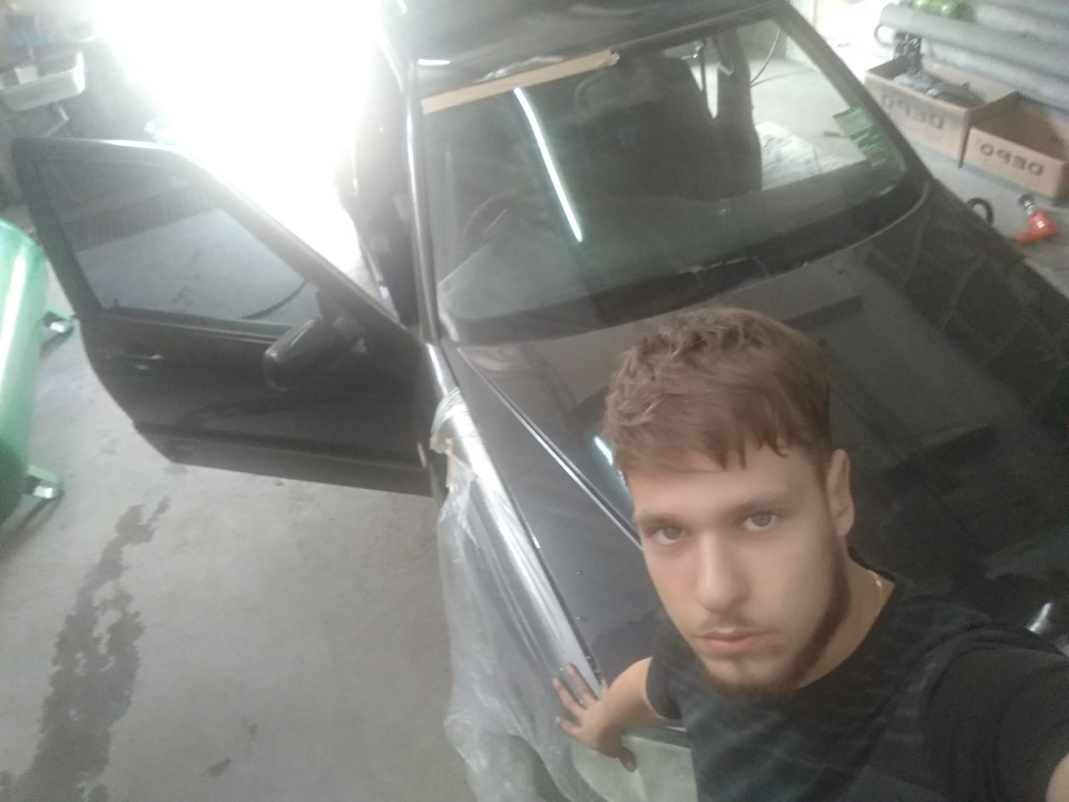 Малярую по тихеньку) 2