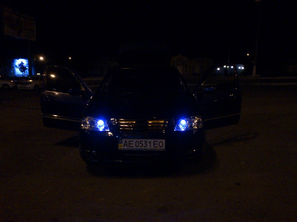 моє звірятко 4