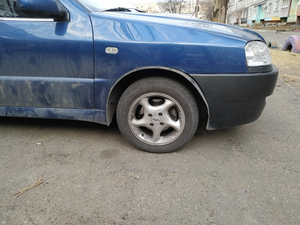 Опори гольф 3 1