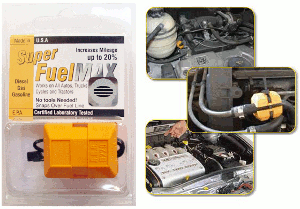 Super Fuel Max 1