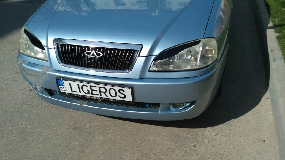 Продовжуємо моднітися)) 2