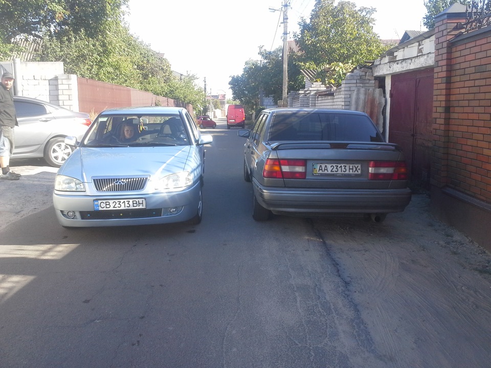 Збіг ) 1