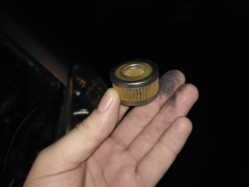 ТО по ГБО 3