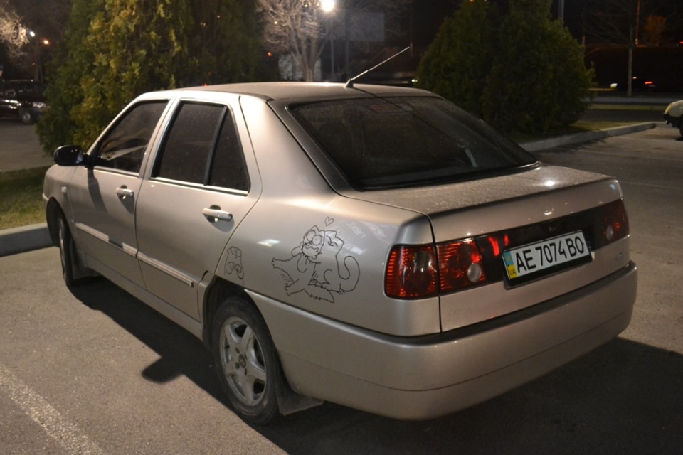 Трохи нових фоток 5