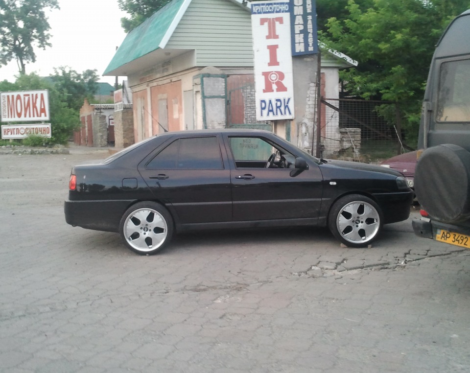 Примерка R18 1