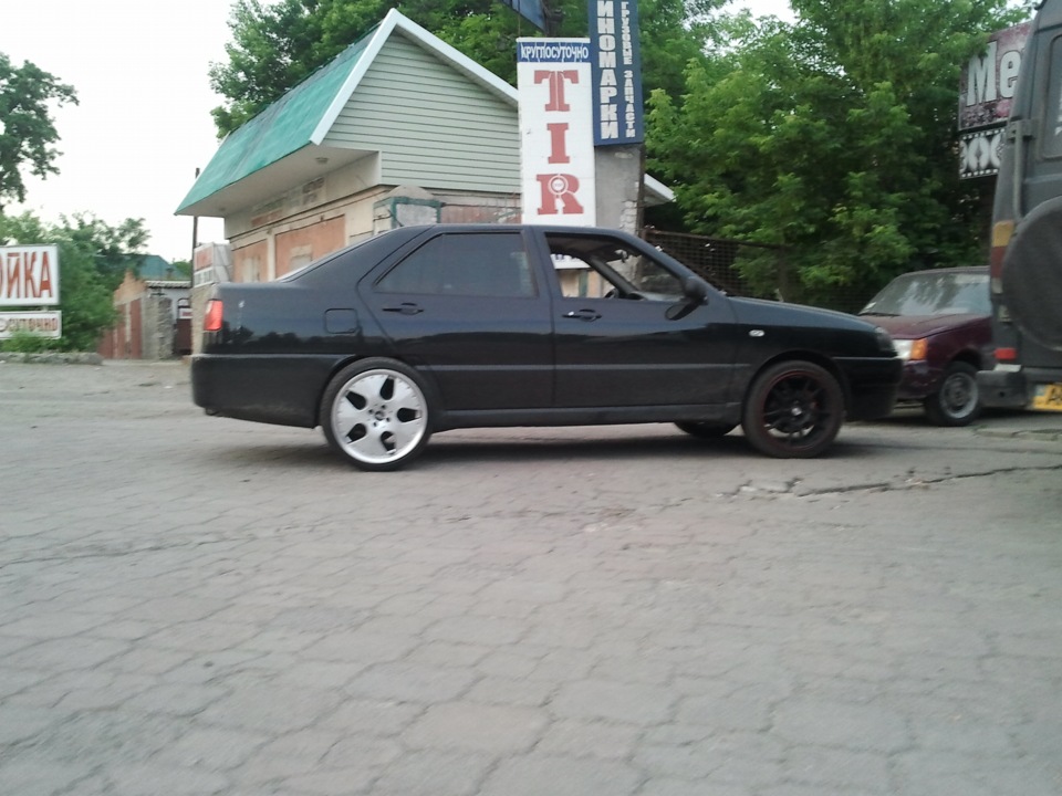 Примерка R18 3