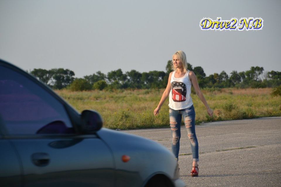 Благодійний зліт авто-мото любителів! 4