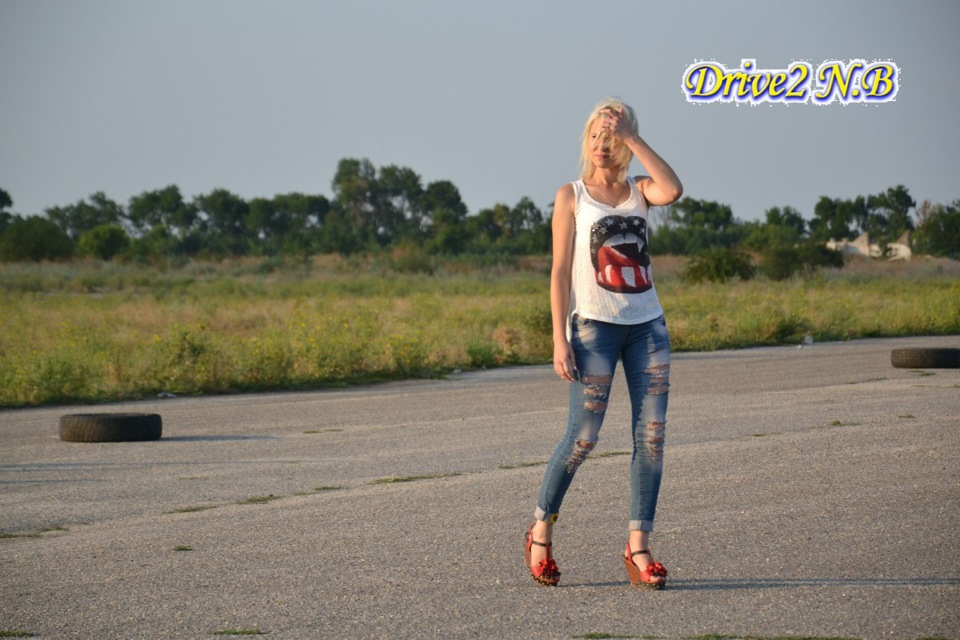 Благодійний зліт авто-мото любителів! 3