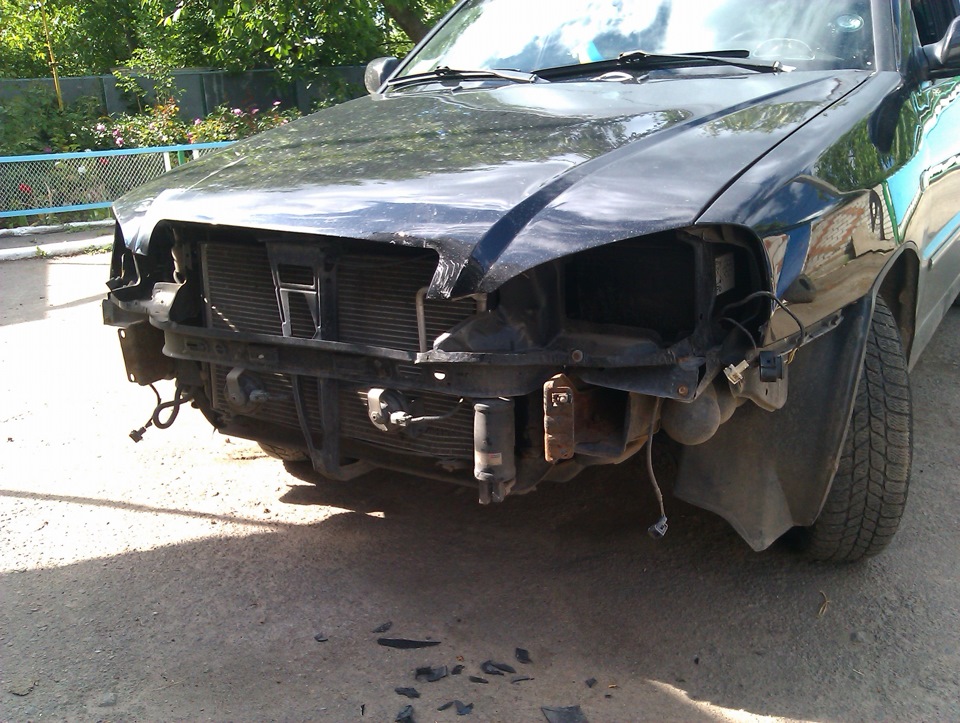 Перший поцілунок.) 5